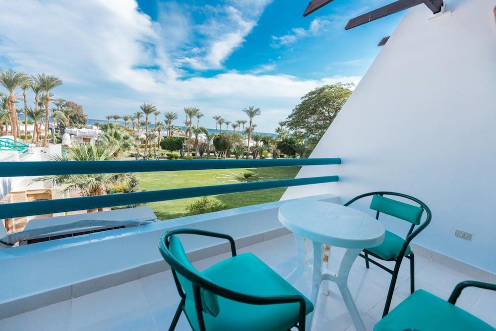 Shams Safaga Resort - All inclusive Standard Room 5