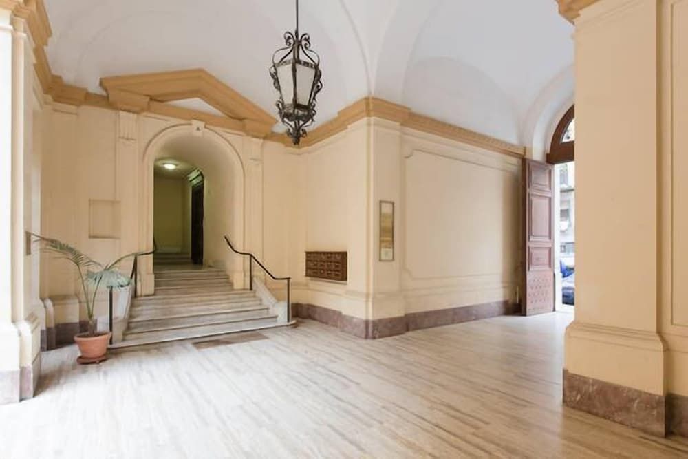 undefined La Maison de Marta 8