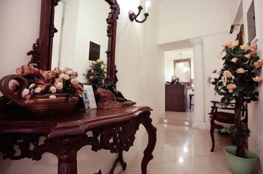 undefined La Maison de Marta 7