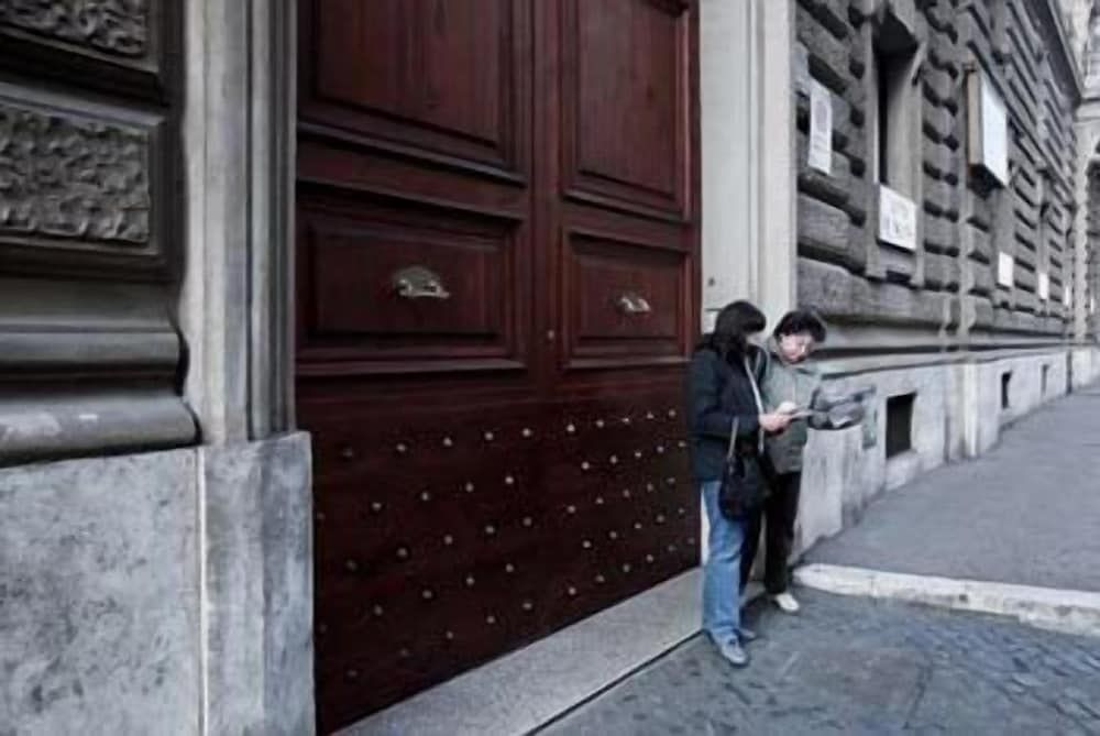 undefined La Maison de Marta 4