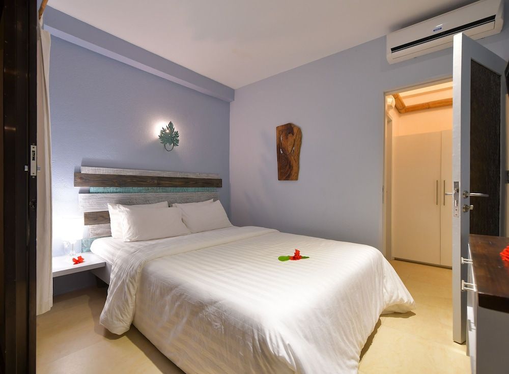 Diniview Villas Sand Villa 5