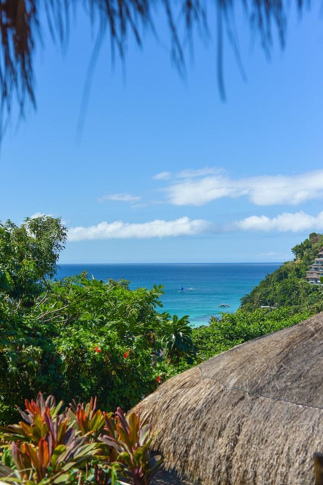 Diniview Villas Boat Villa 13