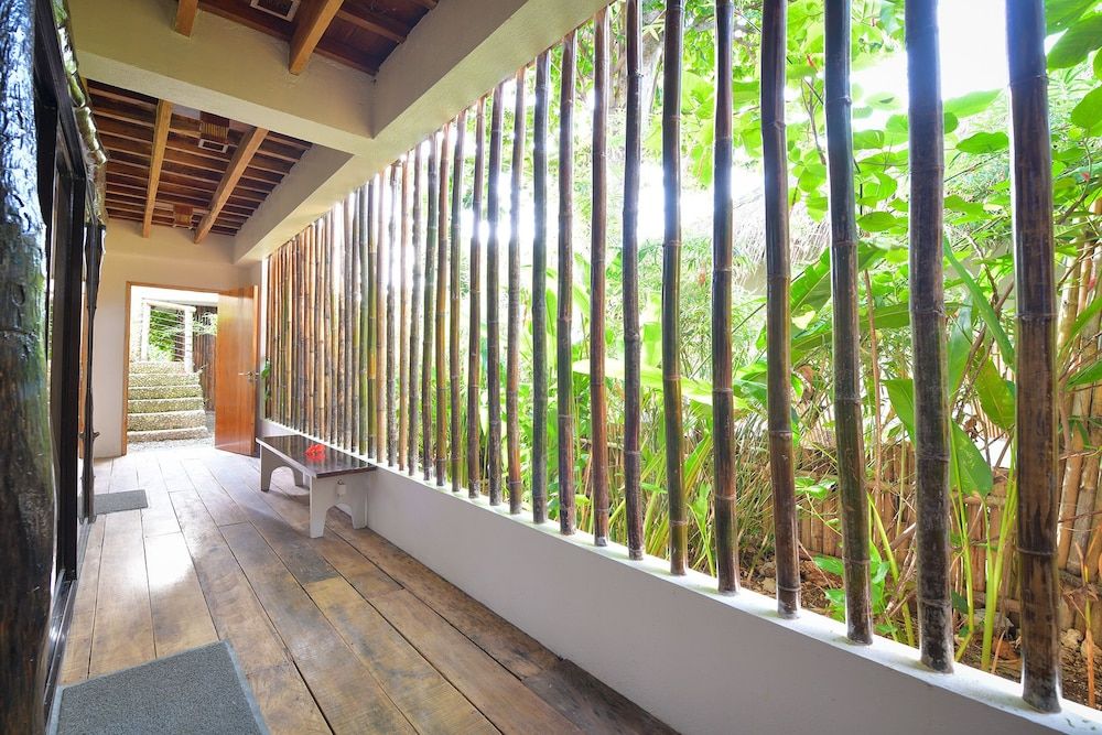 Diniview Villas Sand Villa 9