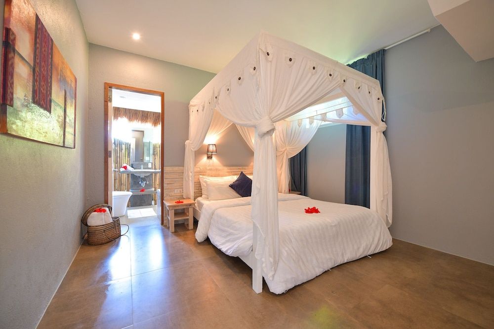 Diniview Villas Boat Villa 7