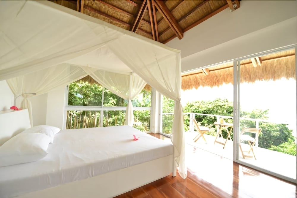 Diniview Villas Salt Villa