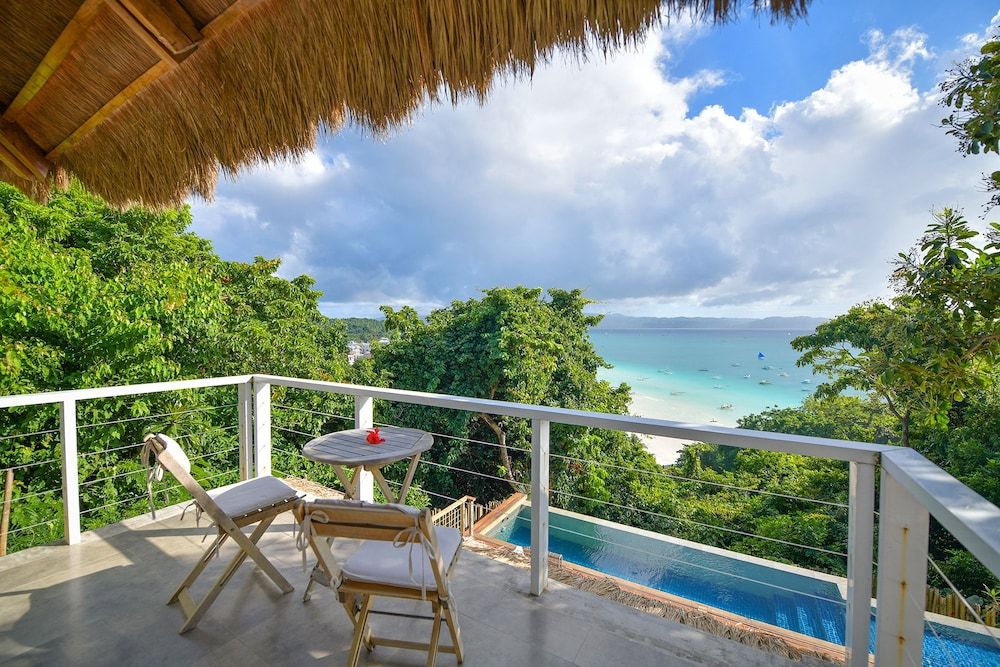 Diniview Villas Salt Villa 15