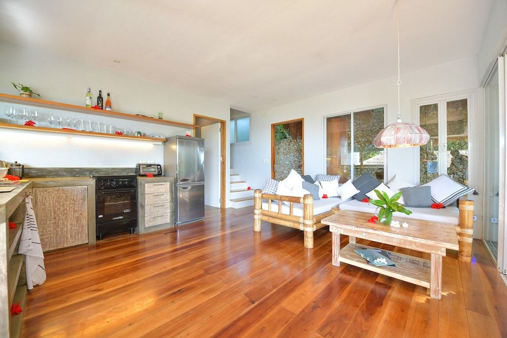 Diniview Villas Boat Villa 2