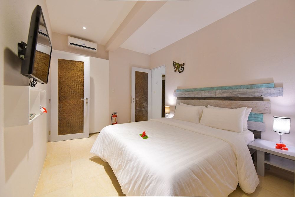 Diniview Villas Sand Villa 6