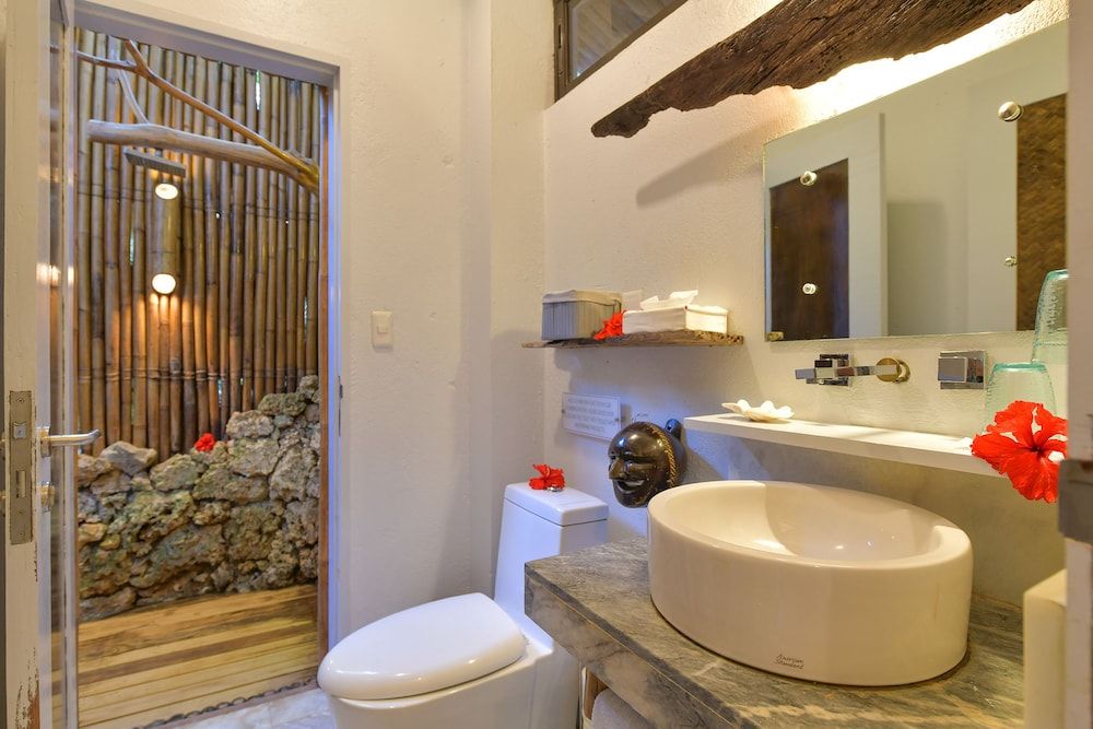 Diniview Villas Sand Villa 12