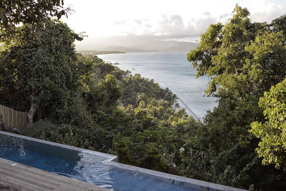 Diniview Villas Salt Villa 18