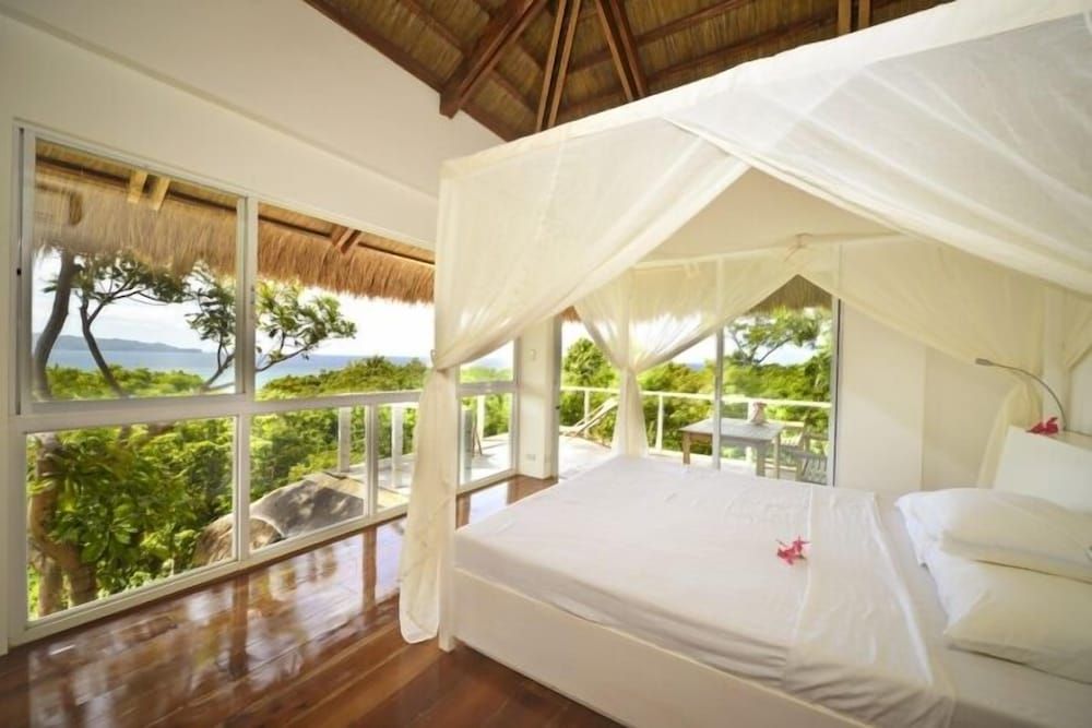 Diniview Villas Salt Villa 9