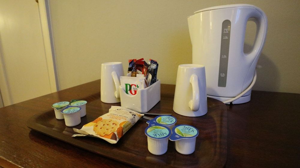 The Lion Hotel Shrewsbury Family Room 5