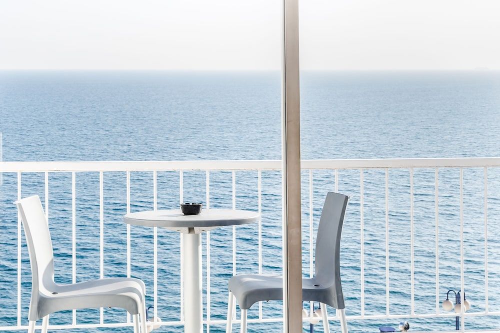 Hotel Gran Sol Superior Double Room, Sea View 5