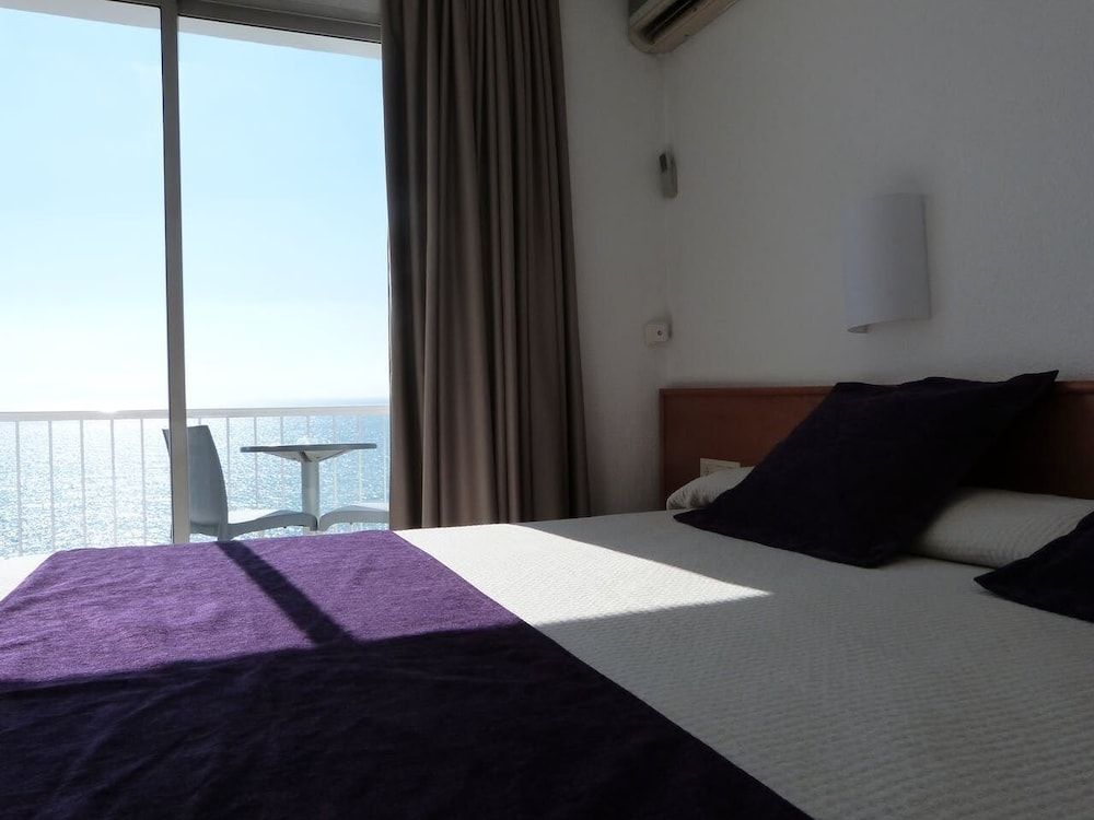 Hotel Gran Sol Superior Room, 1 King Bed