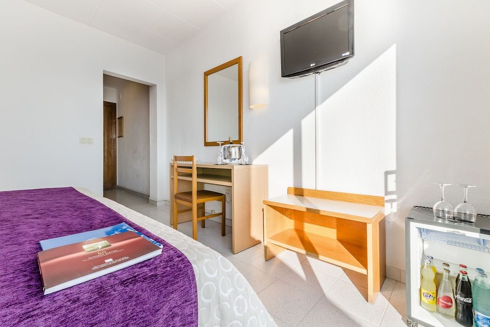 Hotel Gran Sol Superior Double Room, Sea View 4