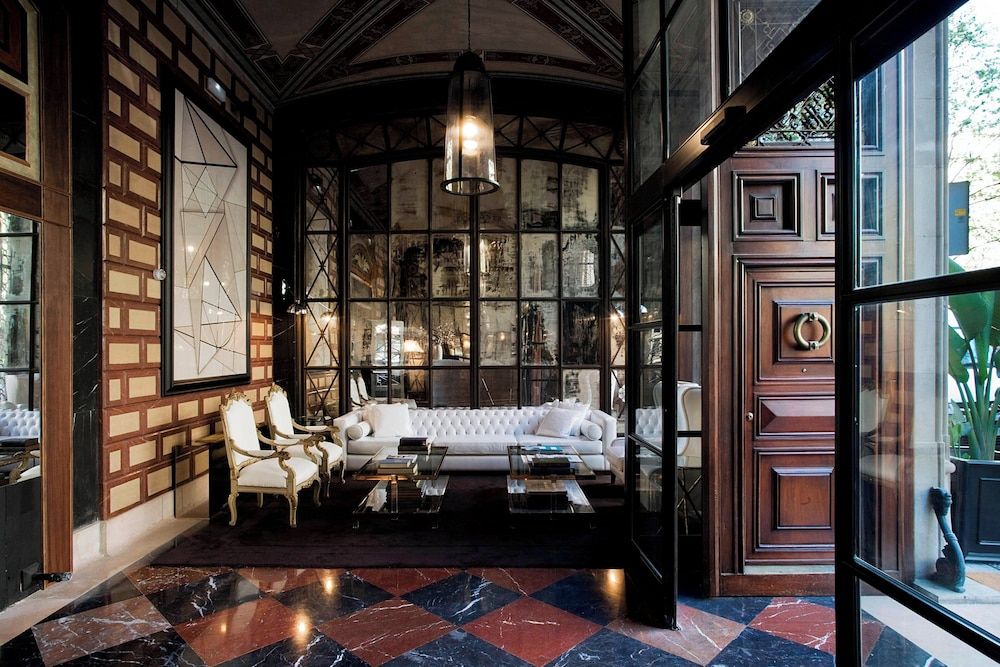 Cotton House Hotel, Autograph Collection