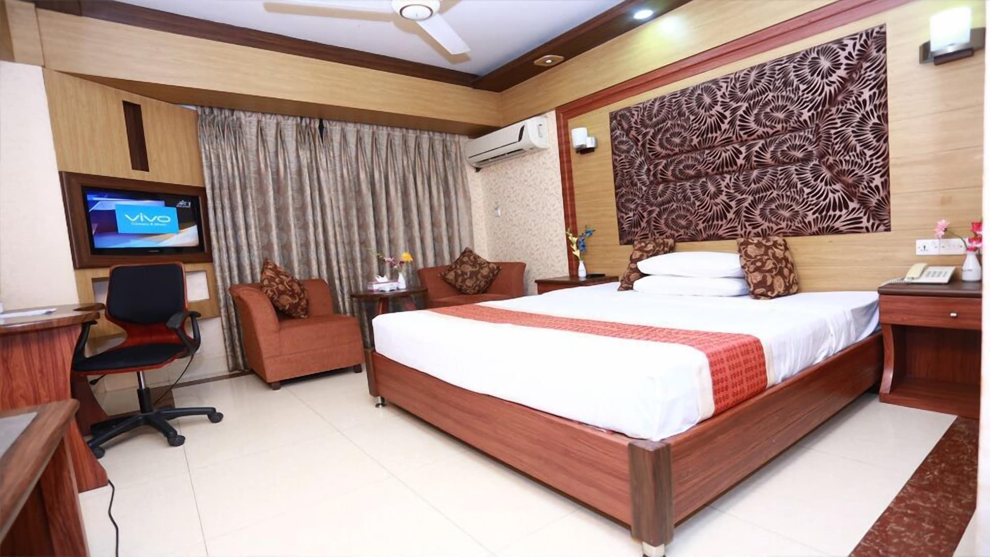 undefined Marino Hotel Uttara 9