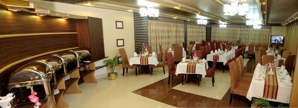 undefined Marino Hotel Uttara 7