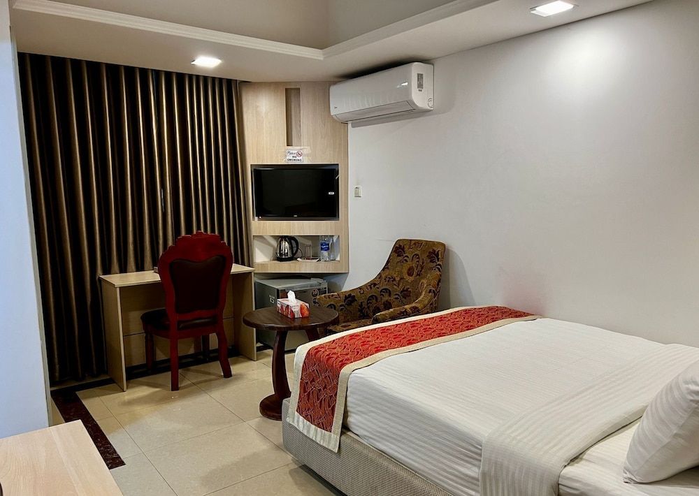 undefined Marino Hotel Uttara 5