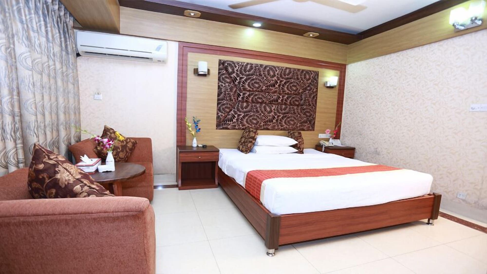 undefined Marino Hotel Uttara 5