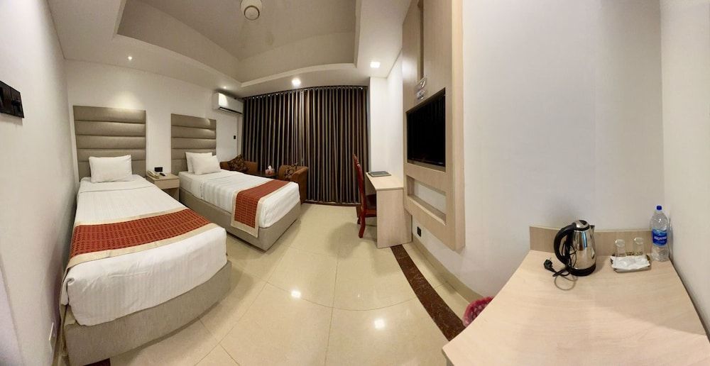 undefined Marino Hotel Uttara