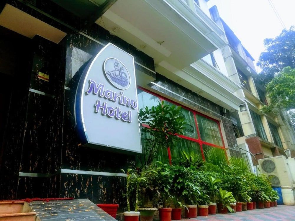 undefined Marino Hotel Uttara 2