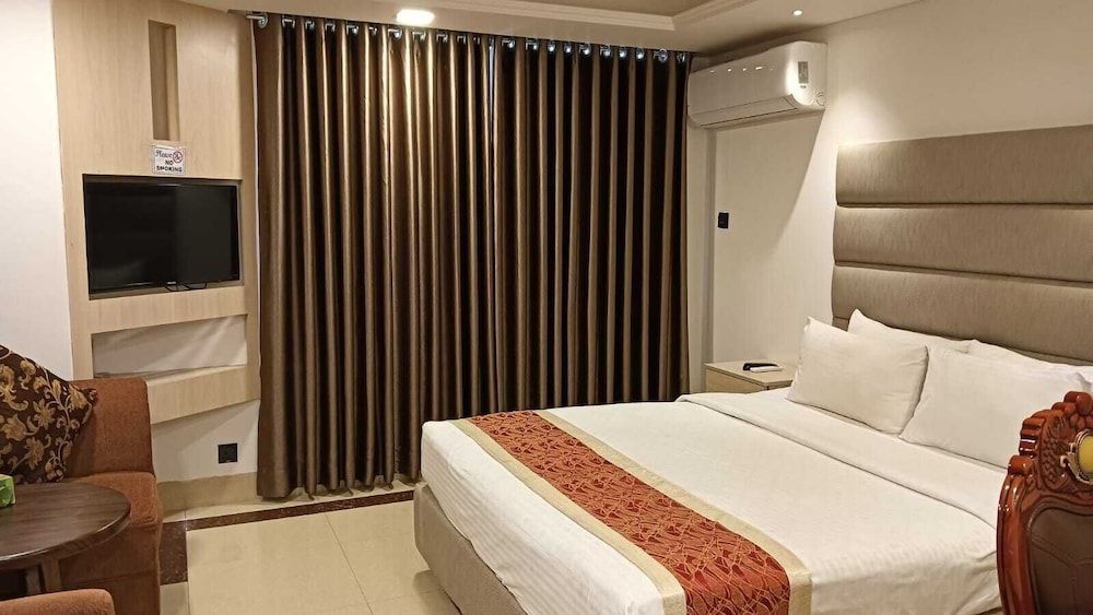 undefined Marino Hotel Uttara 4