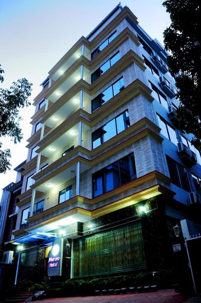 undefined Marino Hotel Uttara 3