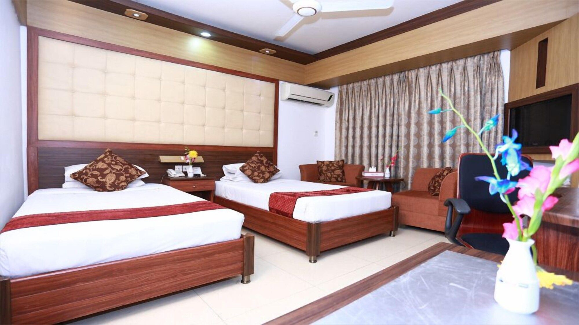 undefined Marino Hotel Uttara 6