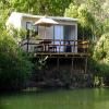 Old Mill Lodge, Working Ostrich Farm & Restaurant, Oudtshoorn