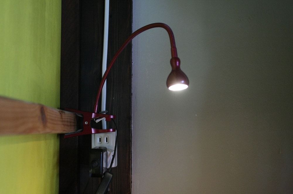 Shared Dormitory, Women only (15 minutes from Namba by train)
