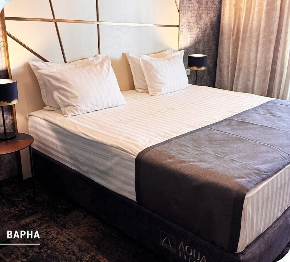 AQUA Hotel Premium Studio