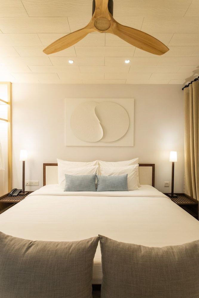 Aqua Villa 1 Bedroom