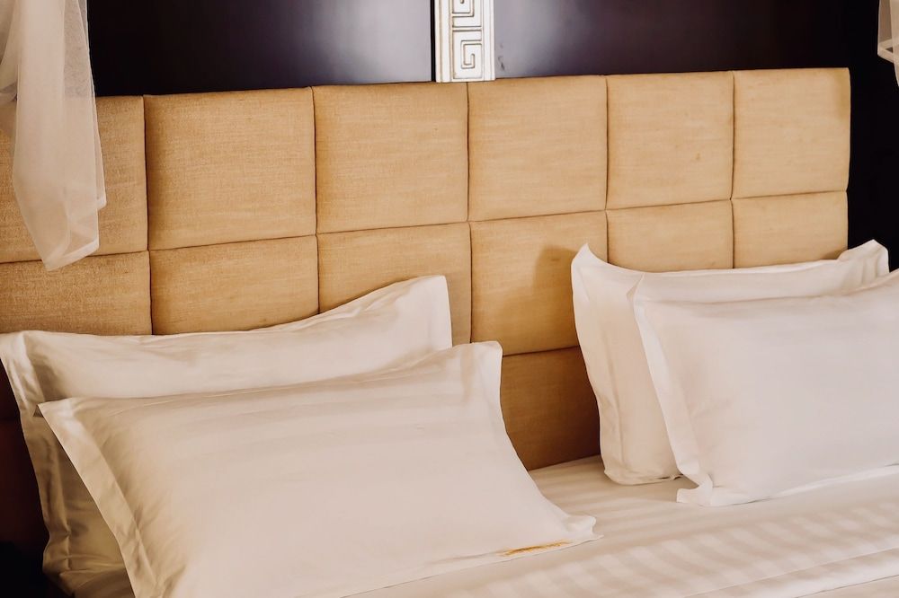 undefined LandMark Mbezi Beach Resort 9