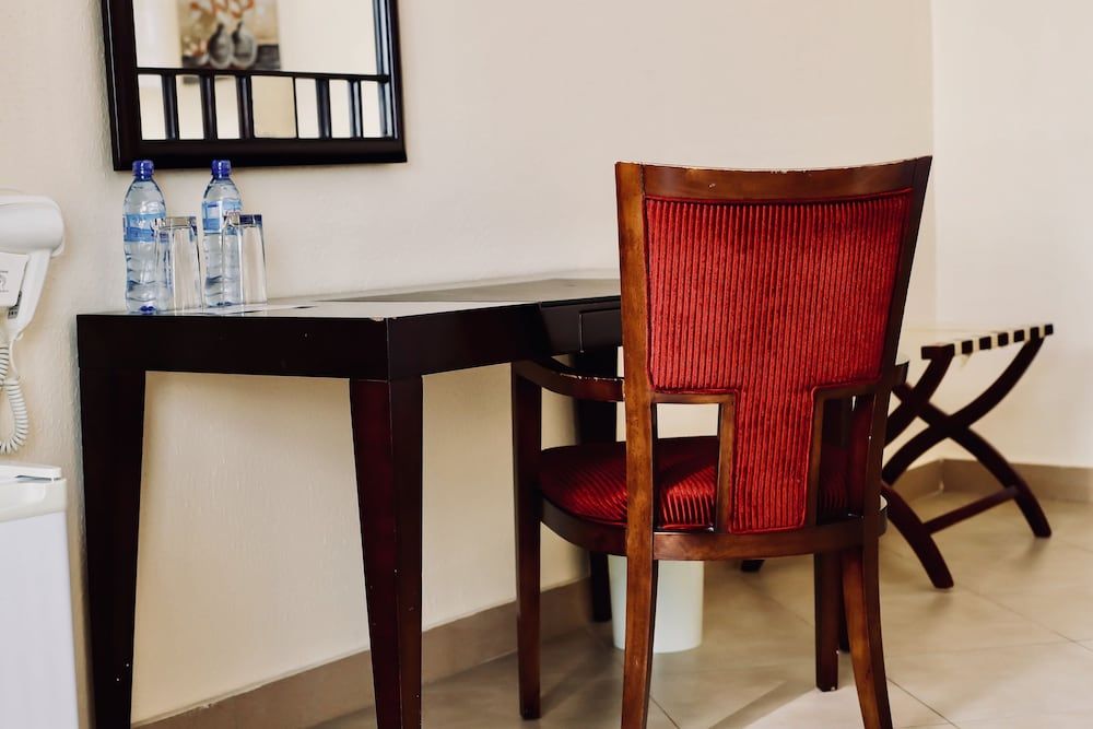 LandMark Mbezi Beach Resort Standard Double Room, 1 Bedroom, Garden View 4