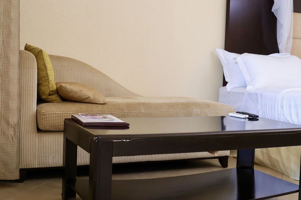 LandMark Mbezi Beach Resort Standard Double Room, 1 Bedroom, Garden View 5