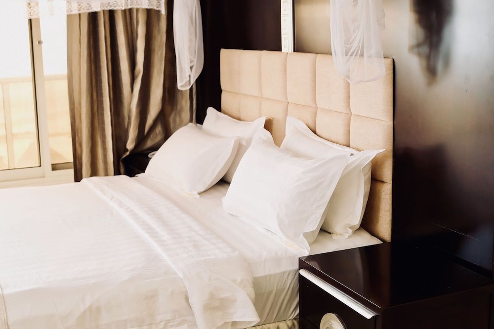 undefined LandMark Mbezi Beach Resort 3