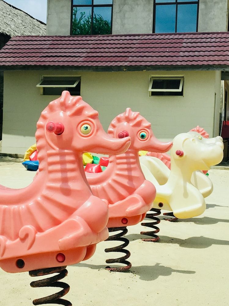 undefined LandMark Mbezi Beach Resort 7