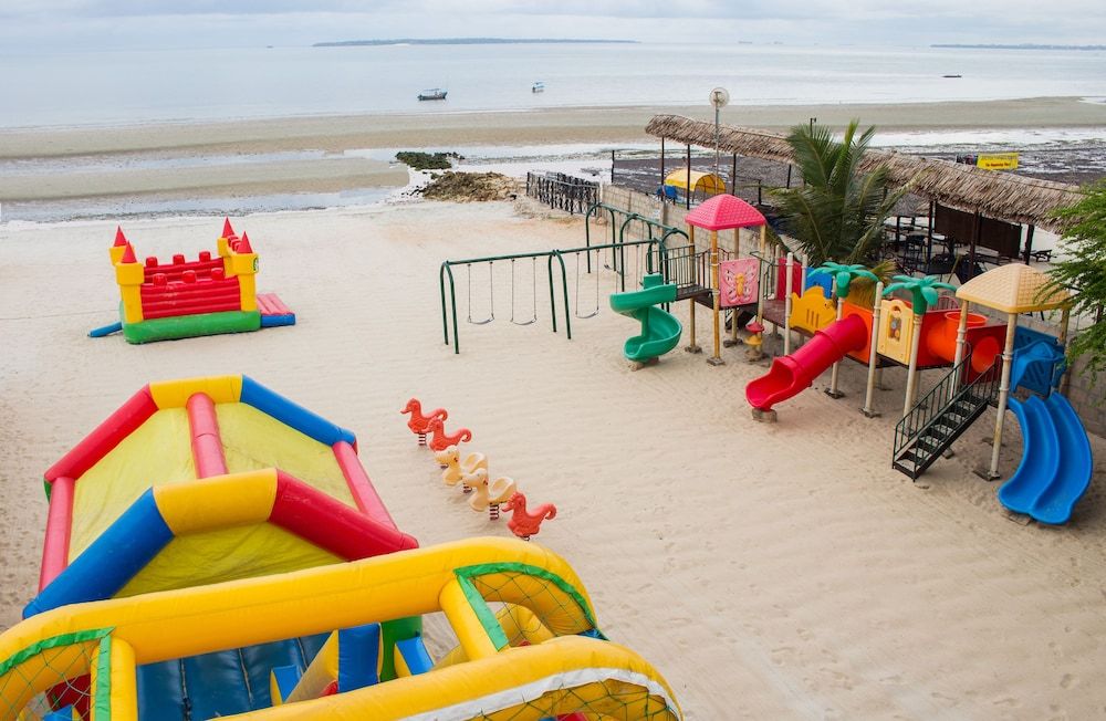 undefined LandMark Mbezi Beach Resort 6