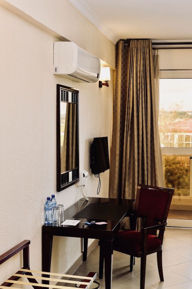 LandMark Mbezi Beach Resort Standard Double Room, 1 Bedroom, Garden View 2