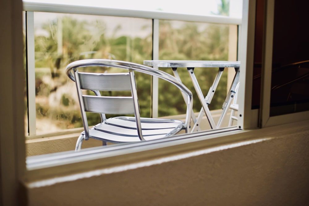 LandMark Mbezi Beach Resort Standard Double Room, 1 Bedroom, Garden View 6