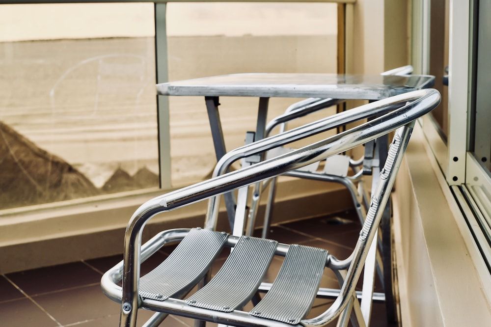 LandMark Mbezi Beach Resort Standard Double Room, 1 Bedroom, Ocean View 4