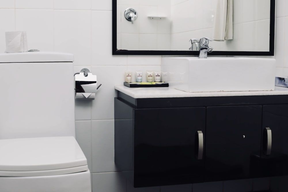 LandMark Mbezi Beach Resort Standard Double Room, 1 Bedroom, Garden View 7