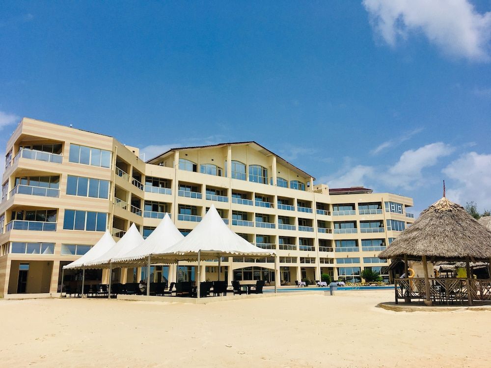 undefined LandMark Mbezi Beach Resort 5