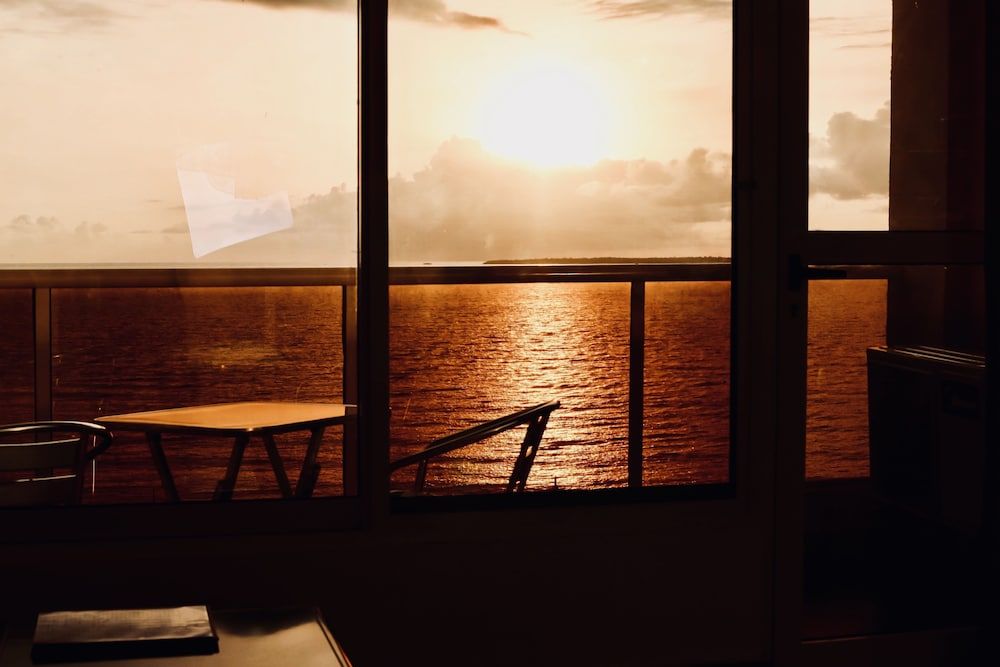 LandMark Mbezi Beach Resort Superior Suite, Balcony, Ocean View 5