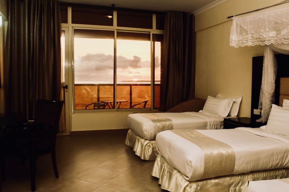 undefined LandMark Mbezi Beach Resort