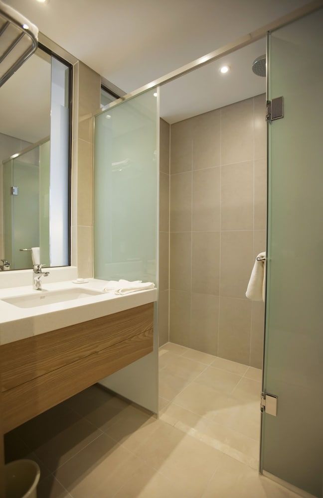 Best Western Gunsan Hotel Standard Room, 1 Double Bed, Non Smoking 8