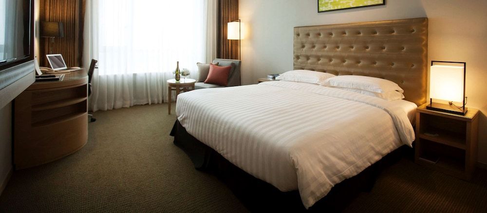 Best Western Gunsan Hotel Standard Room, 1 Double Bed, Non Smoking 5