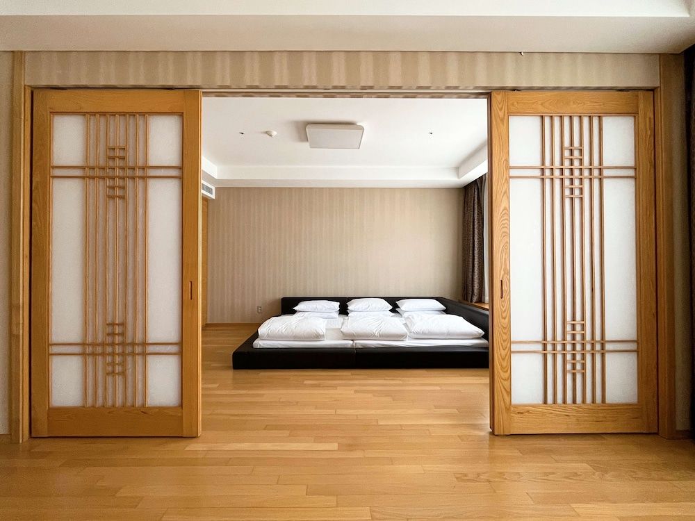 Best Western Gunsan Hotel