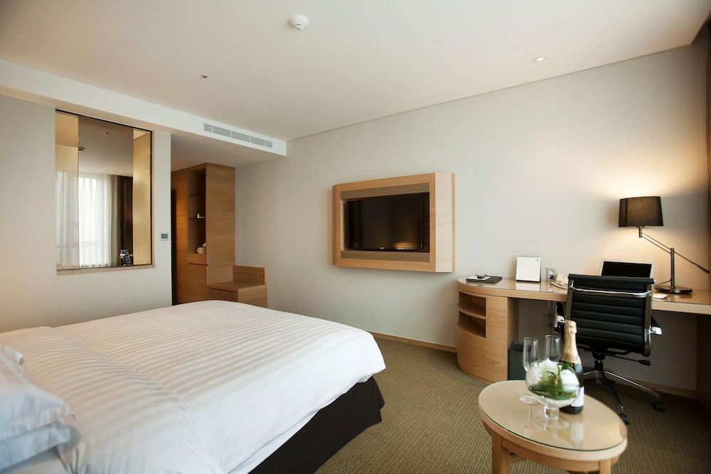 Best Western Gunsan Hotel Standard Room, 1 Double Bed, Non Smoking 6